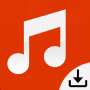icon Musica(İndirin Müzik Mp3 Tonları)