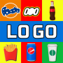 icon Logo Quizes Game World Trivia (Sınavlar Oyun Dünyası Trivia logosu)