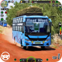 icon Offroad Bus Driving: Bus Games (Offroad Otobüs Sürme: Otobüs Oyunları)