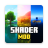 icon Shader Mod(Gerçekçi Gölgelendirici Modu Minecraft) 1.9.0b