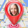 icon Live Mobile Number Locator App (Canlı Cep Numarası Bulucu Uygulaması)