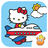 icon Hello Kitty(Dünya Çapında Hello Kitty
) 3.4