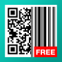 icon qr.code.reader.barcode.scanner.qrcodeScanner(QR kod okuyucu ve Barkod Tarayıcı (QR Kod Tarayıcı)
)