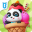 icon com.sinyee.babybus.factory(Bebek Panda'nın Tatlı Dükkanı
) 8.58.10.02