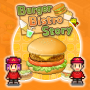 icon net.kairosoft.android.burger(Burger Bistro Hikayesi
)