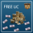 icon Free UC and Diamond Royal PassDaily Win(Ücretsiz UC ve Diamond Royal Pass (Günlük Kazanma)
) 1.0