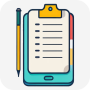 icon Notes Writing (Notlar Yazma)
