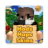 icon only.best.modmapskins(Mods Maps Skin for Minecraft
) 3.0