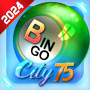 icon Bingo City 75 – Bingo games (Bingo City 75 – Bingo oyunları)