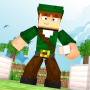 icon Robin Hood Minecraft Skin (Robin Hood Minecraft Cilt
)