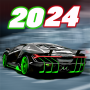 icon Racing Go: Speed Thrills (Racing Go: Speed ​​Thrills)