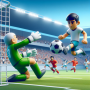 icon Ball Brawl 3D - Soccer Cup (Ball Brawl 3D -)