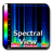 icon SpectralView Analyzer(Spektral Ses Analizörü) 1.80