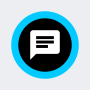 icon Chat With Alexa(Alexa ile Sohbet
)