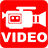 icon Video Live Wallpaper(Videosunu İzle Canlı Duvar Kağıdı MyCarTracks tarafından) 1.0.18