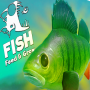 icon Guide for fish feed(Feed Fish: Grow Fish Yeni
)