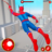 icon Ropehero Spider Superhero Game(Halat Kahraman Örümcek Süper Kahraman Oyunu) 1.12