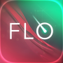 icon FLO(FLO - tek dokunuşla süper hızlı yarış)