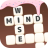 icon Crossword Pie(Mini Bulmaca Bulmacalar) 1.855