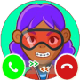 icon Pepi fake call(Pepi sahte arama
)