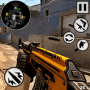 icon Offline Shooting Game(Çekim 2022 Çevrimdışı Silah Oyunu
)