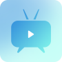 icon Live TV All Channels(Canlı TV Kanalları Ücretsiz Online Kılavuzu
)