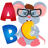 icon Alphabet(ABC Oyunlar - Çocuklar için İngilizce
) 1.7.1