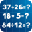 icon Math game(Matematik Alıştırması: Problemleri Çözün) 3.67