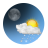 icon Cute Weather(Sevimli hava) 1.0.19