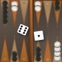 icon Backgammon(Tavla Klasik + Çevrimiçi)