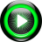 icon HD Video Player(Video Oynatıcı Tüm Formatlar) 6.1.2
