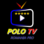icon Polo Tv Romania Pro(Polo Tv Romanya Pro - Canale Tv, Filme , Seri
)