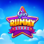 icon com.bbumgames.rummystars(Gin Rummy Stars - Kart Oyunu)