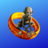icon Gollum(Zombie's Lost Ring) 0.25