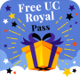 icon Free US Free Royal Pass, Elite Pass Daily (Ücretsiz ABD Serbest Kraliyet Geçidi Elite Geçiş Günlük
)