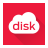 icon mts Disk 1.0.5