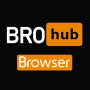 icon Brokep Hub Browser VPN Browser (Brokep Hub Tarayıcı)