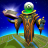 icon Magic Streets(Magic Sokaklar: GPS RPG Go Game
) 1.0.76