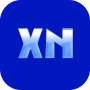 icon Browser XNX new(XNX:X-Brwoser Vpn Pro 2022
)