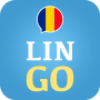 icon Lingo Romanian(Rumence Öğrenin LinGo ile Play
)