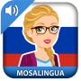 icon Mosalingua Russian(Rusça Hızlı Öğrenin: Kurs
)
