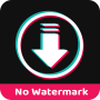 icon No Watermark Video Downloader (Filigran Yok Video İndirici)
