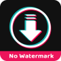 icon Video Downloader for TT(Filigran Yok Video İndirici)
