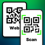 icon Web Scanner App (Web Tarayıcı Uygulaması)