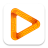 icon Inka Video Player(Inka Video Oynatıcı - MP4 Oynatıcı) 1.1.0