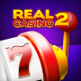 icon Real Casino 2 - Slot Machines (Real Casino 2 - Slot Makineleri)