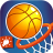 icon Slam Dunk(Smaç - Basketbol oyunu 2019
) 1.1.2.7