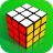 icon Cube 3D(Küp Bulmaca 3D 3x3
) 1.0.3