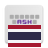 icon com.anysoftkeyboard.languagepack.thai(Thai for AnySoftKeyboard) 4.1.110