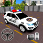 icon Police Parking Adventure()